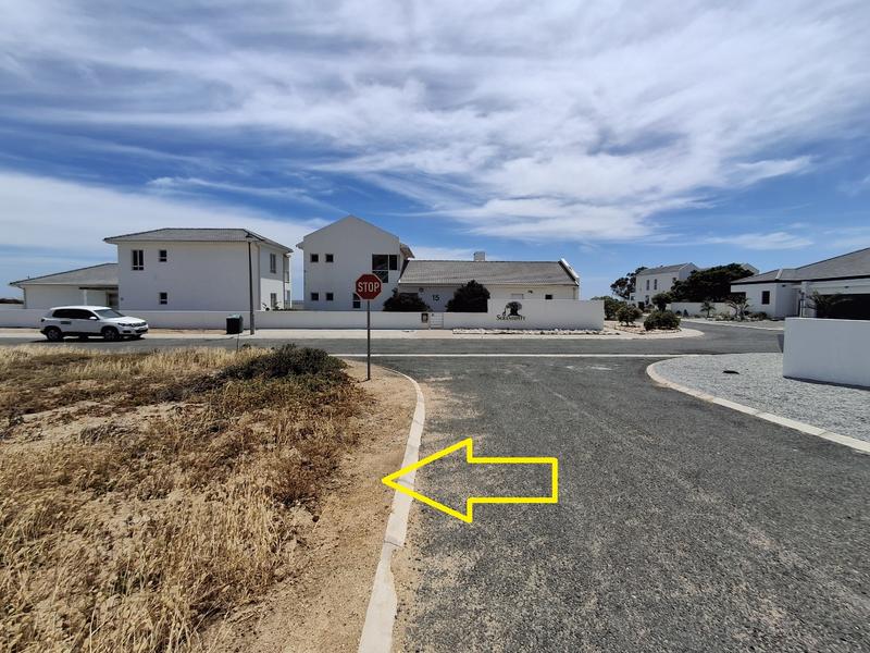 0 Bedroom Property for Sale in Sandy Point Western Cape